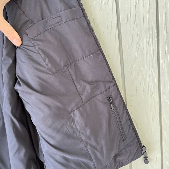 Pendleton Merino Wool Jacket M – Zip Front, Fur Collar, Urban Wear, Winter Coat - Picture 7 of 14